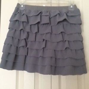 Girls Gymboree dressy skirt size 8